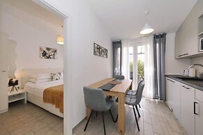 Apartment on Ugljan Island by Sandy Beach