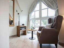 Ferienhaus, Fuhlendorf