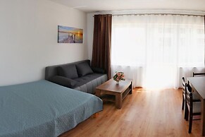 Cottage, 1 Bedroom, Swimming Pool, Grzybowo