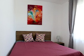Cottage, 1 Bedroom, Swimming Pool, Grzybowo