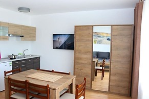 Cottage, 1 Bedroom, Swimming Pool, Grzybowo