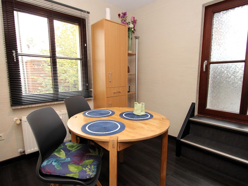 Zentrumsnahe Ferienwohnung in Lage-ex TUI