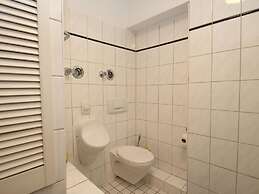Zentrumsnahe Ferienwohnung in Lage-ex TUI