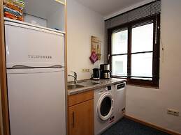 Zentrumsnahe Ferienwohnung in Lage-ex TUI