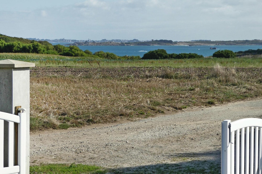 Holiday Home in Clyder With Terrace