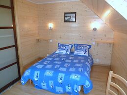 Holiday Home in Clyder With Terrace