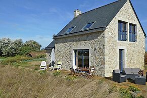 Holiday Home in Clyder With Terrace