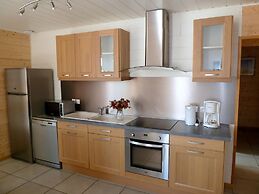 Holiday Home in Clyder With Terrace