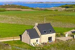 Holiday Home in Clyder With Terrace