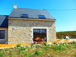 Holiday Home in Clyder With Terrace