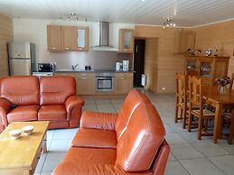 Holiday Home in Clyder With Terrace