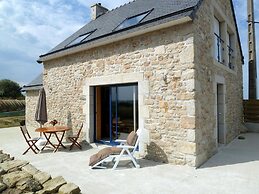Holiday Home in Clyder With Terrace