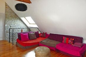 Semi-detached House, St. Cast-le-guildo