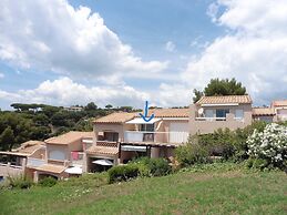 Studio in Sainte-maxime Near Sandy Beaches