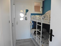 Studio in Sainte-maxime Near Sandy Beaches