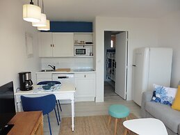Studio in Sainte-maxime Near Sandy Beaches