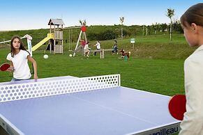 Holiday Home Near Somme Bay With Indoor Pool