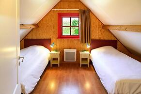 Holiday Home Near Somme Bay With Indoor Pool