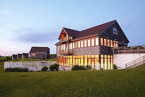 Holiday Home Near Somme Bay With Indoor Pool