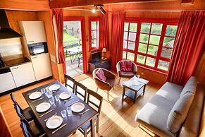 Holiday Home Near Somme Bay With Indoor Pool