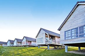 Holiday Home Near Somme Bay With Indoor Pool