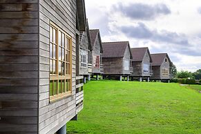 Holiday Home Near Somme Bay With Indoor Pool