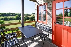 Holiday Home Near Somme Bay With Indoor Pool
