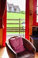 Holiday Home Near Somme Bay With Indoor Pool