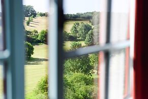 Holiday Home Near Somme Bay With Indoor Pool