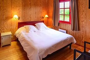 Holiday Home Near Somme Bay With Indoor Pool
