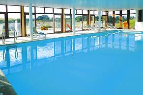Holiday Home Near Somme Bay With Indoor Pool