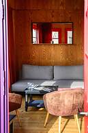 Holiday Home Near Somme Bay With Indoor Pool