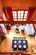 Holiday Home Near Somme Bay With Indoor Pool
