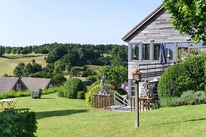 Holiday Home Near Somme Bay With Indoor Pool