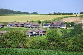 Holiday Home Near Somme Bay With Indoor Pool