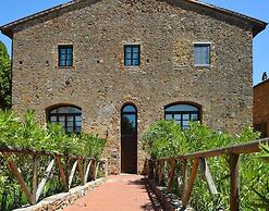 Apartment in Campiglia Marittima