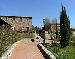 Apartment in Campiglia Marittima