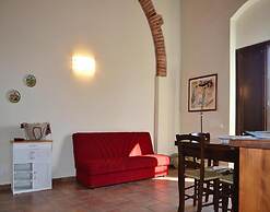 Apartment in Campiglia Marittima