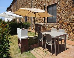 Apartment in Campiglia Marittima