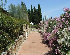 Apartment in Campiglia Marittima