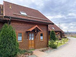 Doppelhaushalfte in Hasselfelde