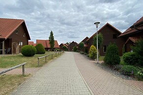 Doppelhaushalfte in Hasselfelde