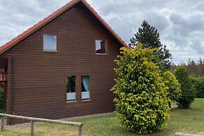 Doppelhaushalfte in Hasselfelde