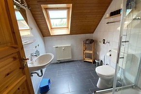 Doppelhaushalfte in Hasselfelde