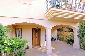 Semi-detached House, Mijas Costa