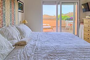 Semi-detached House, Mijas Costa