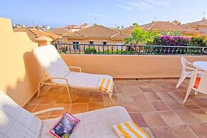 Semi-detached House, Mijas Costa