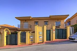 Semi-detached House, Mijas Costa