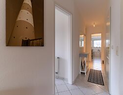 Ferienwohnung in St. Peter-ording