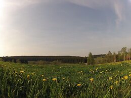 Doppelhaushalfte in Hasselfelde
